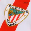 Camiseta Retro 95/97 Athletic Club de Bilbao Primera Equipación Local Hombre - Versión Hincha - camisetasfutbol