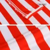 Camiseta Retro 95/97 Athletic Club de Bilbao Primera Equipación Local Hombre - Versión Hincha - camisetasfutbol