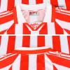 Camiseta Retro 95/97 Athletic Club de Bilbao Primera Equipación Local Hombre - Versión Hincha - camisetasfutbol