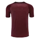 Camiseta Liverpool 2022/23 Pre-Partido Entrenamiento Hombre Nike - Versión Replica - camisetasfutbol