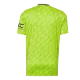 Conjunto Completo Manchester United 2022/23 Tercera Equipación Hombre (Camiseta + Pantalón Corto + Calcetines) Adidas - camisetasfutbol