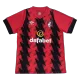Camiseta de Fútbol Personalizada 1ª AFC Bournemouth 2022/23 - camisetasfutbol