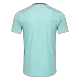 Camiseta Newcastle United 2022/23 Pre-Partido Entrenamiento Hombre Castore - Versión Replica - camisetasfutbol