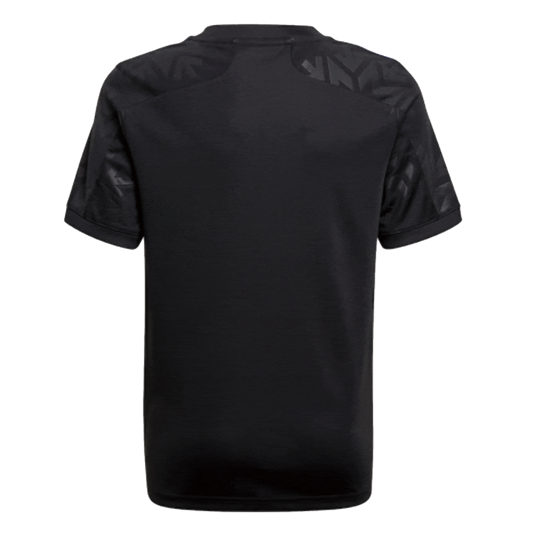 Camiseta de Futbol Local Montreal Impact 2021 para Hombre - Versión Jugador Personalizada - camisetasfutbol