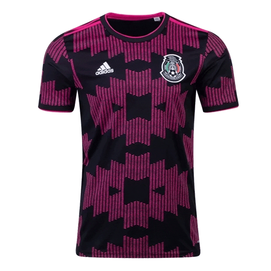 Camiseta de Fútbol Mexico Tienda en Línea