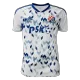 Camiseta Dinamo Zagreb 2022/23 Primera Equipación Local Hombre Adidas - Versión Replica - camisetasfutbol