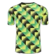 Camiseta Arsenal 2022/23 Pre-Partido Hombre Adidas - Versión Replica - camisetasfutbol