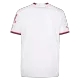 Conjunto Completo AC Milan 2022/23 Segunda Equipación Visitante Hombre (Camiseta + Pantalón Corto + Calcetines) Puma - camisetasfutbol
