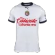 Camiseta de Futbol Replica Chivas 2022/23 Visitante de Mujer - camisetasfutbol