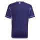 Camisetas Regalo de Futbol Visitante Argentina 2022 Copa del Mundo para Hombre - Version Replica Personalizada - camisetasfutbol