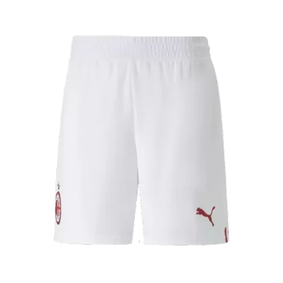 Pantalón Corto AC Milan 2022/23 Segunda Equipación Visitante Hombre - camisetasfutbol