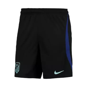 Pantalones cortos de fútbol Visitante Atlético de Madrid 2022/23 - para Hombre - camisetasfutbol