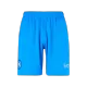 Pantalones cortos de fútbol Visitante Napoli 2022/23 - para Hombre - camisetasfutbol