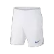Conjunto Completo Chelsea 2022/23 Segunda Equipación Visitante Hombre (Camiseta + Pantalón Corto + Calcetines) Nike - camisetasfutbol