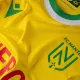 Camiseta de Futbol Local FC Nantes 2022/23 para Hombre - Version Replica Personalizada - camisetasfutbol