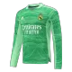 Uniformes de futbol 2021/22 Real Madrid Goalkeeper - Personalizados para Hombre - camisetasfutbol