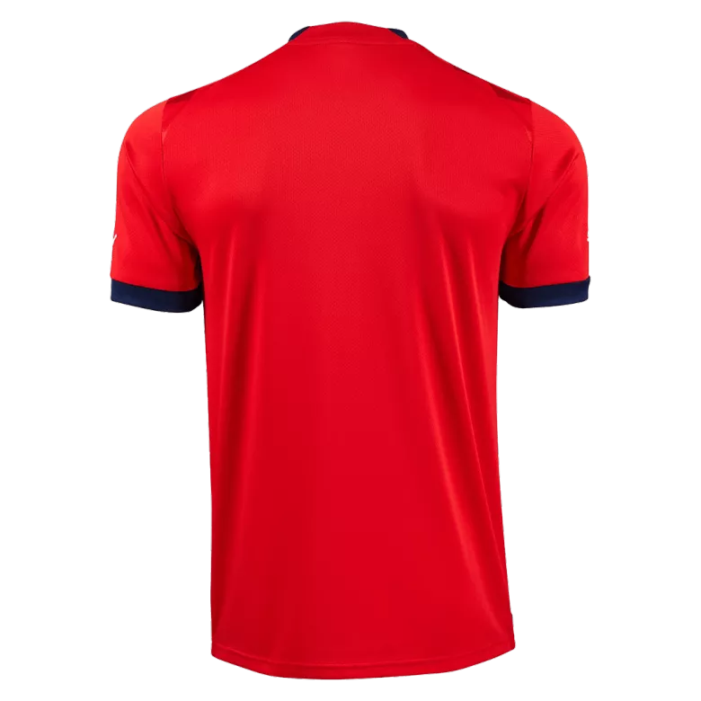 Camiseta West Bromwich Albion 2022/23 Tercera Equipación Hombre Puma - Versión Replica - camisetasfutbol