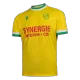 Camiseta de Futbol Local FC Nantes 2022/23 para Hombre - Version Replica Personalizada - camisetasfutbol