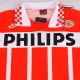 Camiseta de Fútbol 1ª PSV Eindhoven 1995/96 Retro - camisetasfutbol
