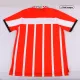 Camiseta de Fútbol 1ª PSV Eindhoven 1995/96 Retro - camisetasfutbol