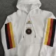 Sudadera con capucha de Fútbol Alemania 2022/23 - Unisex - camisetasfutbol
