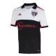 Camiseta Sao Paulo FC 2022/23 Tercera Equipación Hombre Adidas - Versión Replica - camisetasfutbol