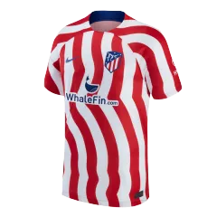 Camiseta de Fútbol 1ª Atlético de Madrid 2022/23 - camisetasfutbol