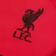 Conjunto Entrenamiento Liverpool 2022/23 Hombre (Chándal de Media Cremallera + Pantalón) - camisetasfutbol