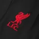 Conjunto Entrenamiento Liverpool 2022/23 Hombre (Chándal de Media Cremallera + Pantalón) - camisetasfutbol
