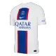 Camiseta de Fútbol Personalizada 3ª PSG 2022/23 - camisetasfutbol