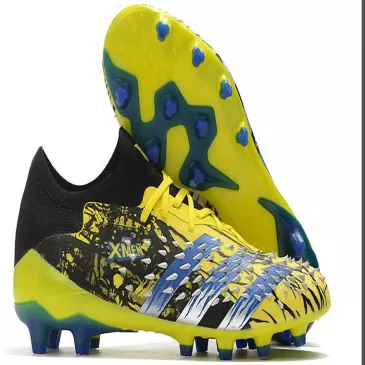 Adidas Predator Freak.1 FG Marvel X-Men Wolverine - camisetasfutbol