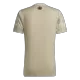 Conjunto Ajax 2022 Tercera Equipación Copa del Mundo Hombre (Camiseta + Pantalón Corto) - camisetasfutbol
