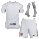 Conjunto Completo Barcelona 2022/23 Tercera Equipación Hombre (Camiseta + Pantalón Corto + Calcetines) Nike - camisetasfutbol
