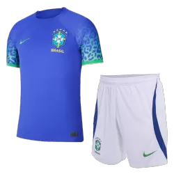 Camiseta Brasil Primera Equipación Mundial Femenino 2023 [DR3958-740] -  €19.90 