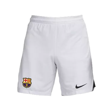 Pantalones cortos de fútbol Tercera Equipación Barcelona 2022/23 - para Hombre Version Replica - camisetasfutbol