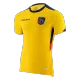 Camiseta de Fútbol Personalizada 1ª Ecuador 2022 Copa Mundial - camisetasfutbol