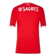 Uniformes de futbol 2022/23 Benfica - Local Personalizados para Hombre - camisetasfutbol