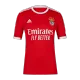 Camiseta de Fútbol Personalizada 1ª Benfica 2022/23 - camisetasfutbol