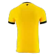 Camiseta de Fútbol Personalizada 1ª Ecuador 2022 Copa Mundial - camisetasfutbol