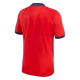 Camiseta de Fútbol Personalizada 2ª Inglaterra 2022 Copa Mundial - camisetasfutbol