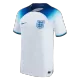 Camisetas Regalo de Futbol Local Inglaterra 2022 Copa del Mundo para Hombre - Version Replica Personalizada - camisetasfutbol
