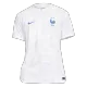 Camisetas Regalo de Futbol Visitante Francia 2022 Copa del Mundo para Hombre - Personalizada - camisetasfutbol