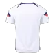Camisetas Regalo de Futbol Local USA 2022 Copa del Mundo para Hombre - Version Replica Personalizada - camisetasfutbol
