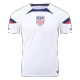 Camisetas Regalo de Futbol Local USA 2022 Copa del Mundo para Hombre - Version Replica Personalizada - camisetasfutbol