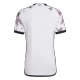 Camisetas Regalo de Futbol Visitante Japón 2022 Copa del Mundo para Hombre - Version Replica Personalizada - camisetasfutbol