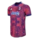 Camiseta Authentic de Fútbol Personalizada 3ª Juventus 2022/23 - camisetasfutbol