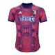 Camiseta Authentic de Fútbol Personalizada 3ª Juventus 2022/23 - camisetasfutbol