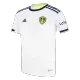 Miniconjunto Leeds United 2022/23 Primera Equipación Local Niño (Camiseta + Pantalón Corto) Adidas - camisetasfutbol