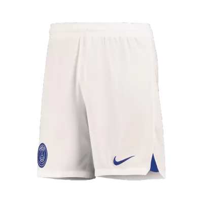 Pantalón Corto PSG 2022/23 Tercera Equipación Hombre - camisetasfutbol