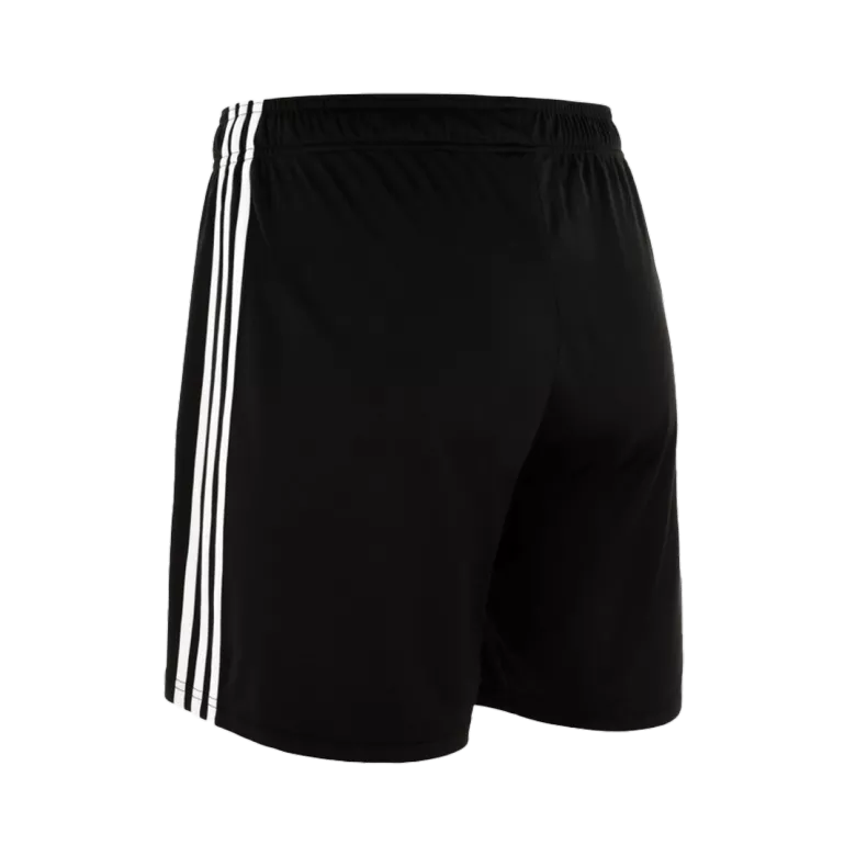 Conjunto Completo Ajax 2022 Tercera Equipación Copa del Mundo Hombre (Camiseta + Pantalón Corto + Calcetines) - camisetasfutbol